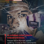Supreme Court denied Roman’s petition